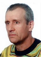 Waldemar Żeleźnik